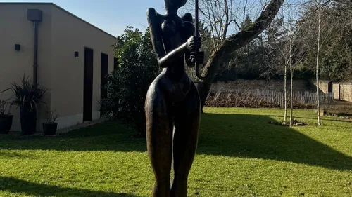 Art In Situ 2026 : quand l’art contemporain investit la Route des...