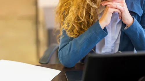 Inégalités salariales : les femmes cadres toujours moins payées que...