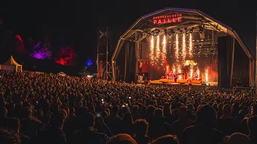 Musique : le Festival de la Paille dévoile son ultime programmation 
