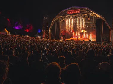 Musique : le Festival de la Paille dévoile son ultime programmation 