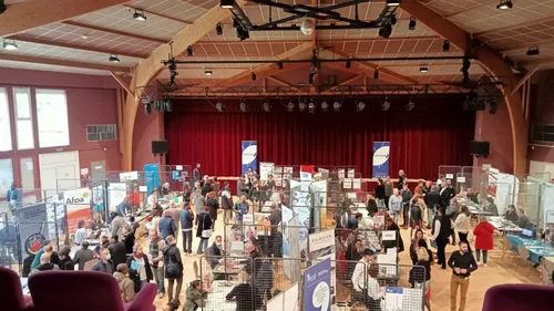 Chevigny-Saint-Sauveur : un forum de l’emploi à la salle du Polygone