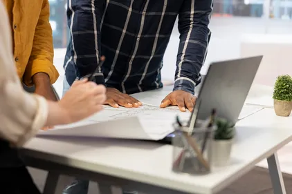 Intérim en Côte-d’Or : les chiffres toujours en légère baisse en...