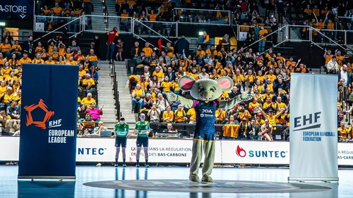 Handball : la JDA Dijon connaît son adversaire pour les...