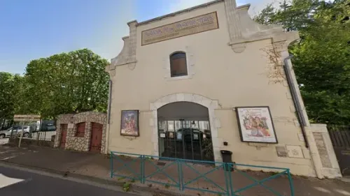 Un court-métrage tourné en Côte-d’Or projeté au cinéma Le Nuiton à...