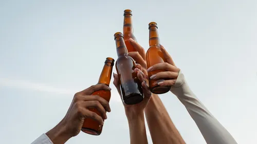 Dijon : le festival « De la terre à la bière » débarque au Jardin...