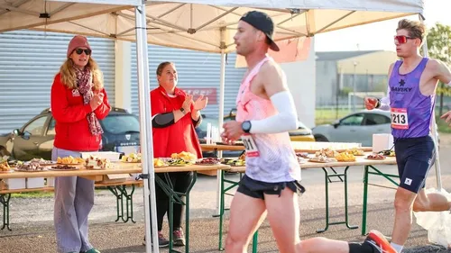 Marathon des Grands Crus : un fort engagement de bénévoles attendus