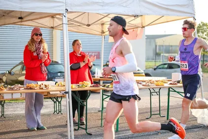 Marathon des Grands Crus : un fort engagement de bénévoles attendus