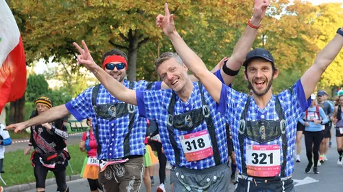 Marathon des Grands Crus 2026 : un challenge gratuit pour les...