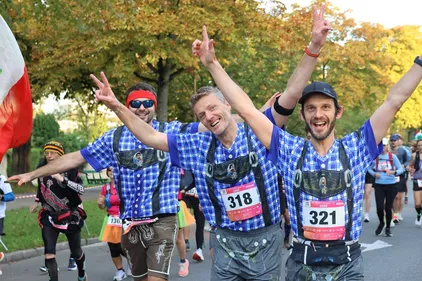 Marathon des Grands Crus 2026 : un challenge gratuit pour les...