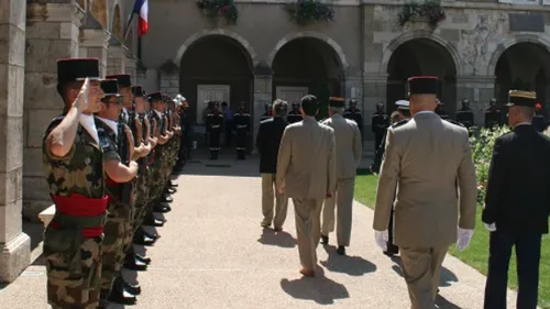 Beaune rend hommage aux victimes de la guerre d’Algérie le 19 mars