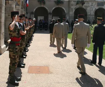 Beaune rend hommage aux victimes de la guerre d’Algérie le 19 mars