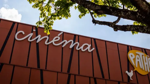 Kinoscope : un festival de cinéma débute ce soir à Dijon