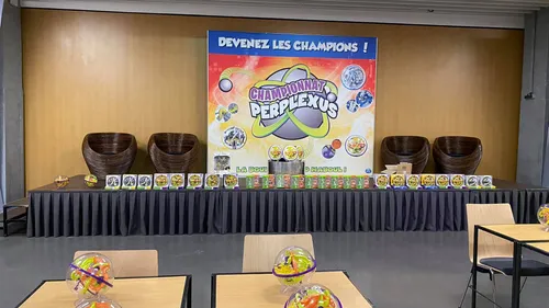 Côte-d’Or une école en lice pour la finale nationale d'un concours...