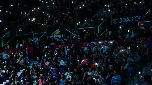 Sport : les matchs à domicile de la JDA Basket et Handball en mars