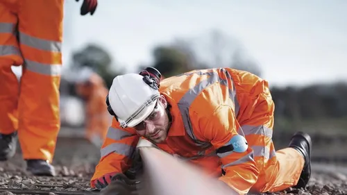 SNCF : deux chantiers en cours sur la ligne ferroviaire Dijon-Paris...