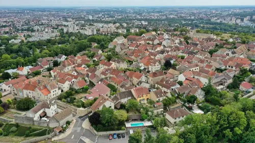 Municipales 2026 à Talant : le point sur la situation de cet...