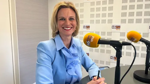 Côte-d’Or : la députée Océane Godard propose de rendre inéligibles...