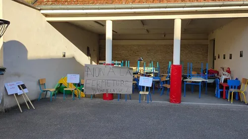 Carte scolaire 2026 :  pour la députée Catherine Hervieu, «...
