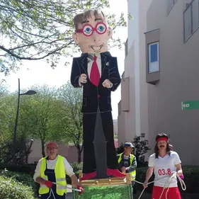 Carnaval de Quetigny 2026 : découvrez le programme pour le samedi...