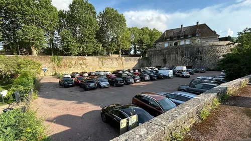 Beaune : le parking République redevient gratuit sur décision du...
