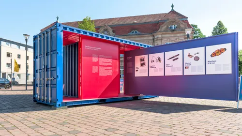 Dijon : l’exposition #StolenMemory pour faire vivre la mémoire des...