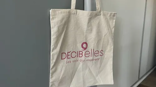 La collecte de tote bags revient chez les commerçants dijonnais...
