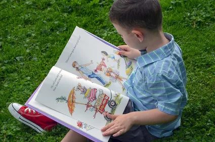 « En vacances, je lis aussi » : une sélection de livres pour...