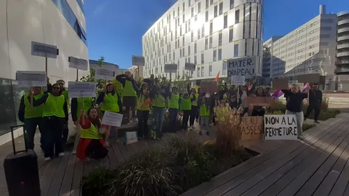 « Les parents sont très inquiets » : l'Unité d’Enseignement...