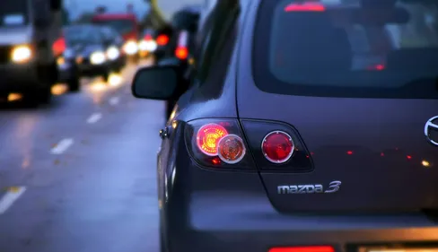 Départs en vacances : un week-end chargé sur les routes de Côte-d’Or
