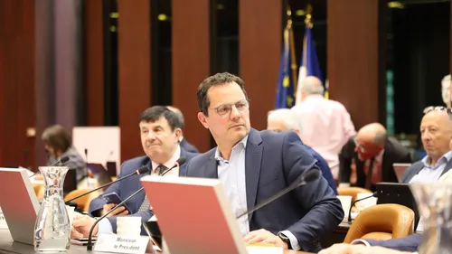 Côte-d’Or : des millions d’euros investis pour soutenir l’économie...