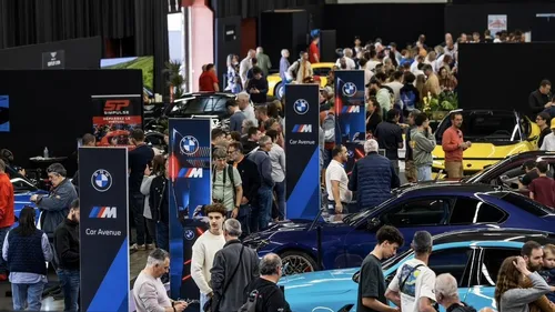 Prestige Auto Beaune 2026 : le bilan en chiffres de cette édition