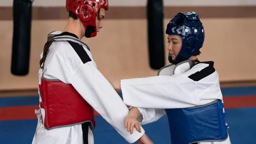 Taekwondo : un Open international organisé ce week-end à Longvic