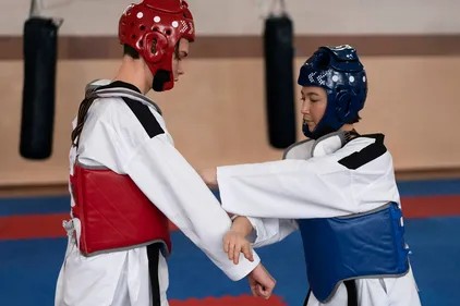 Taekwondo : un Open international organisé ce week-end à Longvic