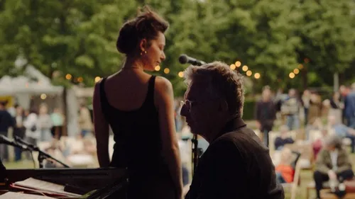 Montrachet Jazz Festival : le village des Grands Crus swingera au...