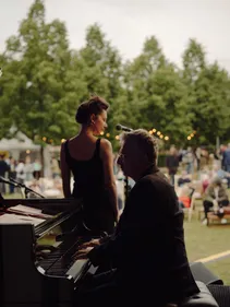 Montrachet Jazz Festival : le village des Grands Crus swingera au...