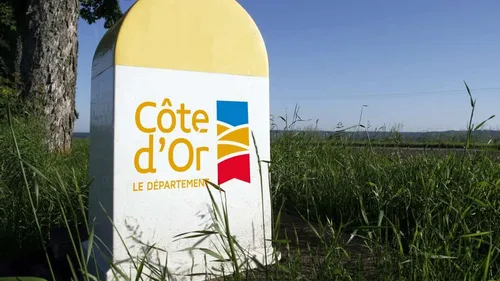Le nombre d’accidents corporels routiers a diminué en Côte-d’Or en...