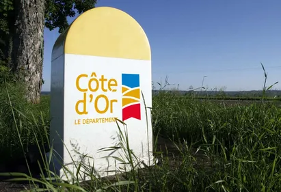 Le nombre d’accidents corporels routiers a diminué en Côte-d’Or en...