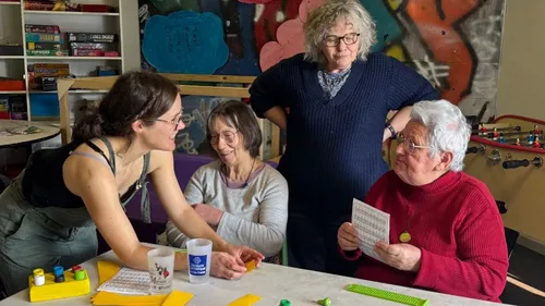 Dijon : le Secours Catholique célèbre ses 80 ans le 30 mai 