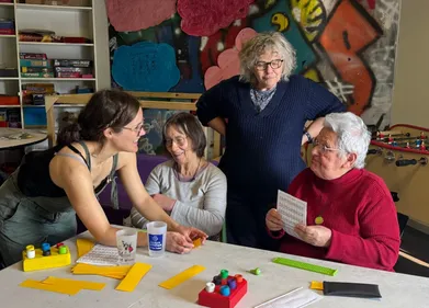 Dijon : le Secours Catholique célèbre ses 80 ans le 30 mai 