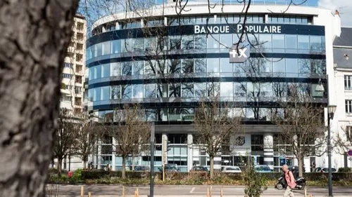 La Banque Populaire Bourgogne-Franche-Comté nomme une nouvelle...