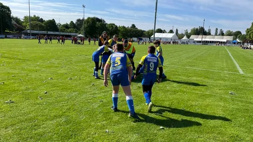 Rugby : le Challenge Bleu Blanc Beaune de retour pour le jeudi de...
