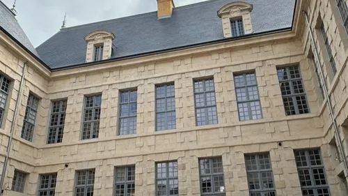 Dijon : François Rebsamen salue l'obtention d'une reconnaissance...