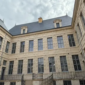 Dijon : François Rebsamen salue l'obtention d'une reconnaissance...