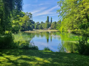 Beaune : une journée gratuite et festive autour de la nature samedi...