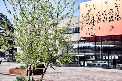 Concours d’improvisation à Chenôve : qui sera le meilleur collégien...
