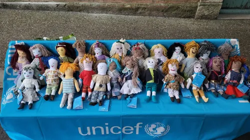 Dijon : l’UNICEF Bourgogne organise une après-midi portes ouvertes...