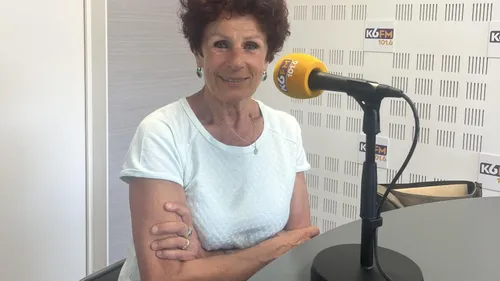 Loi d'urgence agricole : la députée de Côte-d'Or Catherine Hervieux...