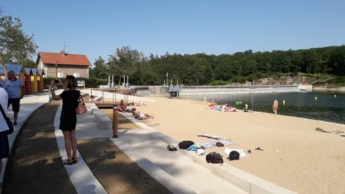 Baignades sauvages en Côte-d’Or : Voies navigables de France...