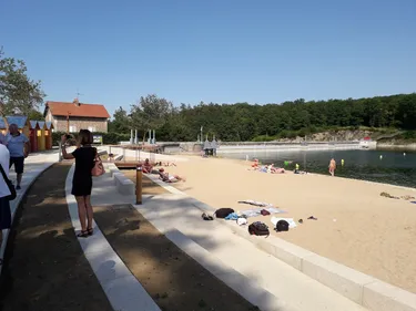 Baignades sauvages en Côte-d’Or : Voies navigables de France...