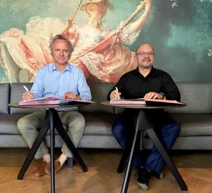 SNCF Voyageurs et l’école dijonnaise BSB renouvellent leur...